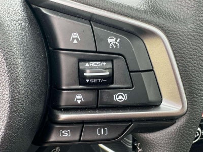 2024 Subaru Forester Limited AWD