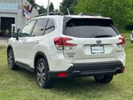 2024 Subaru Forester Limited AWD
