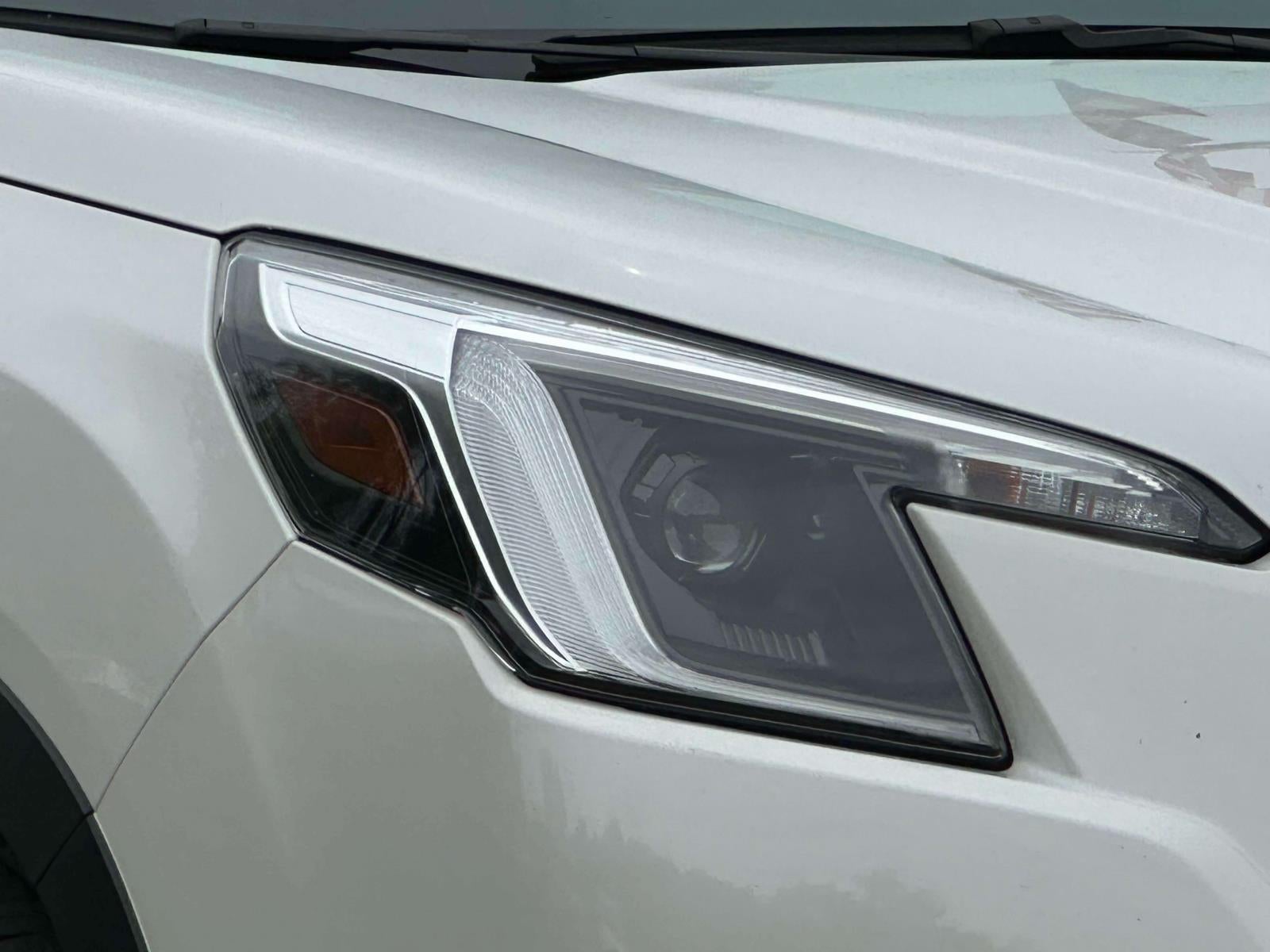 2024 Subaru Forester Limited AWD