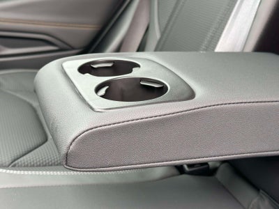 2023 Subaru Forester Wilderness CVT