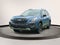 2023 Subaru Forester Wilderness CVT