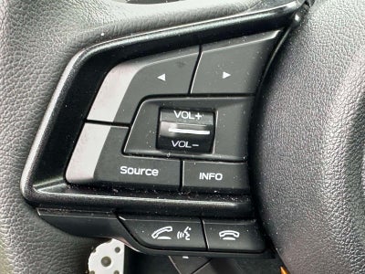 2023 Subaru Forester Wilderness CVT