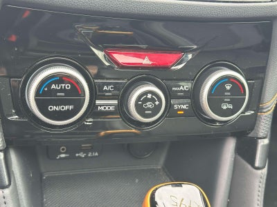 2023 Subaru Forester Wilderness CVT