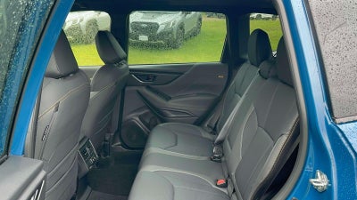 2023 Subaru Forester Wilderness CVT