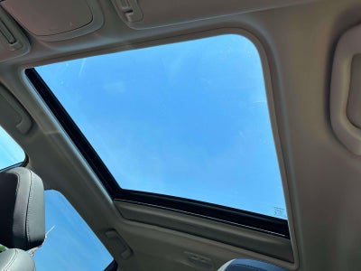 2023 Subaru Forester Touring CVT