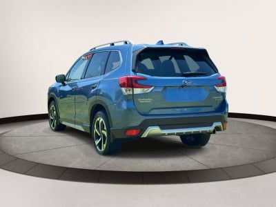 2023 Subaru Forester Touring CVT