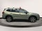 2020 Subaru Forester Limited CVT
