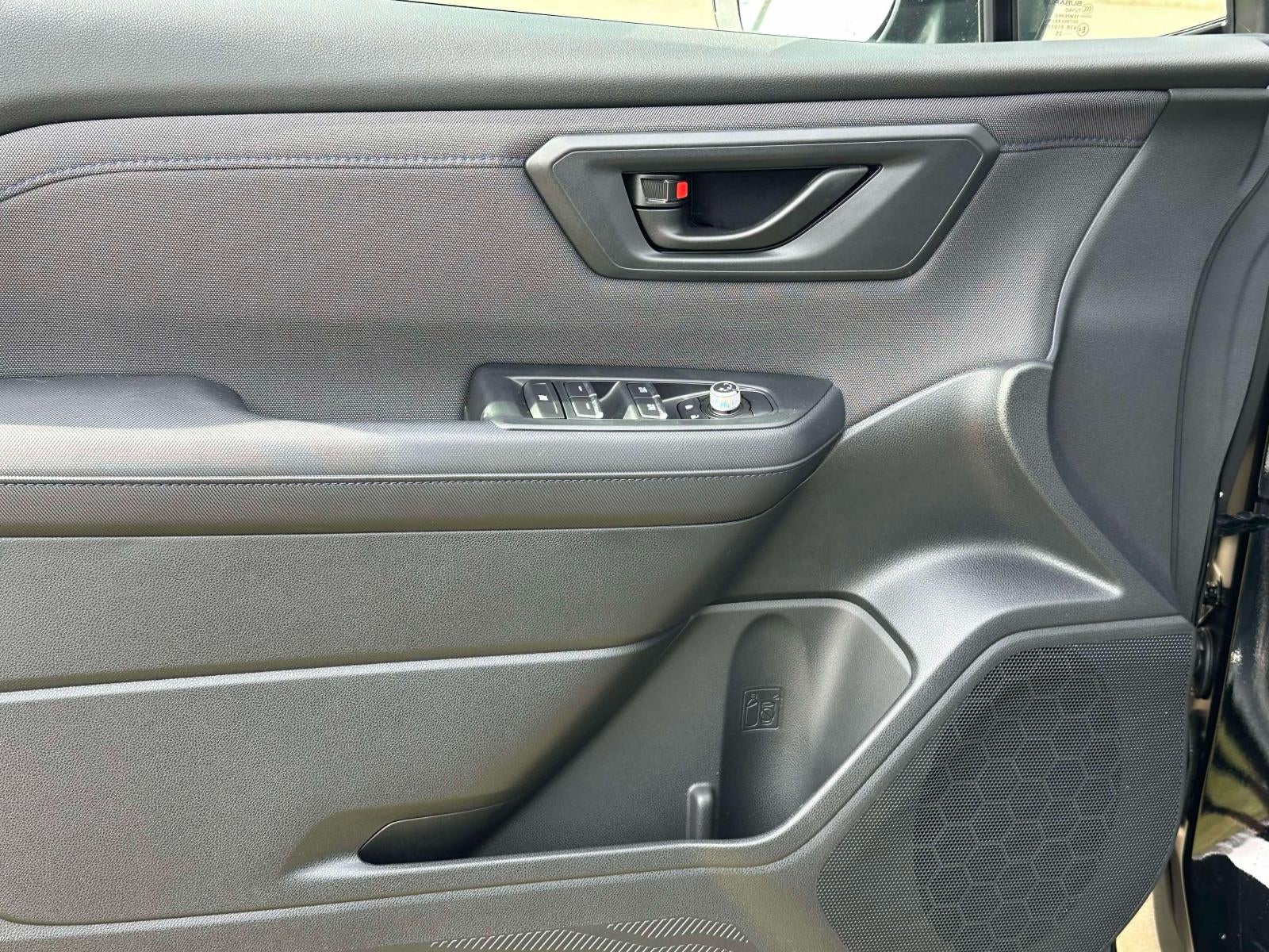 2025 Subaru Forester Premium AWD