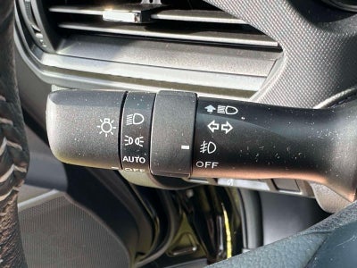 2025 Subaru Forester Premium AWD