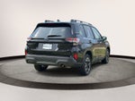 2025 Subaru Forester Premium AWD