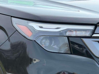 2025 Subaru Forester Premium AWD