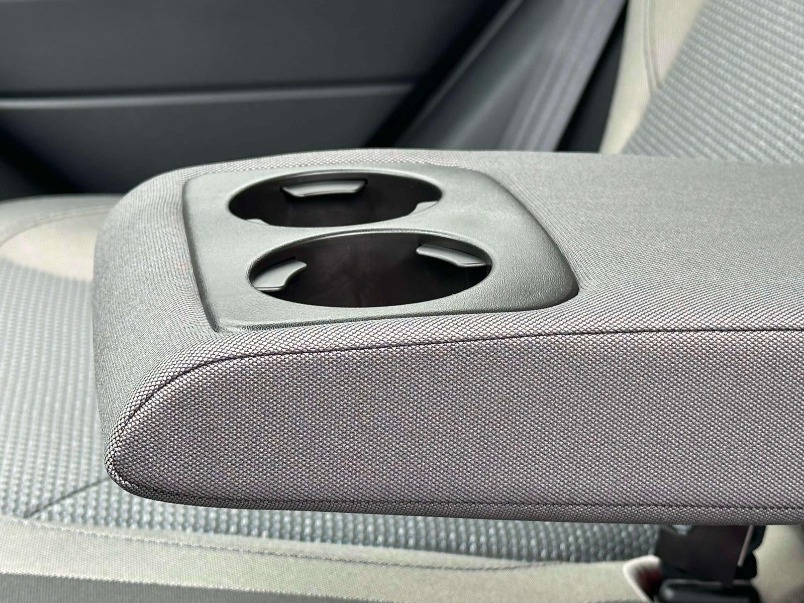 2025 Subaru Forester Premium AWD