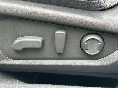 2025 Subaru Forester Premium AWD