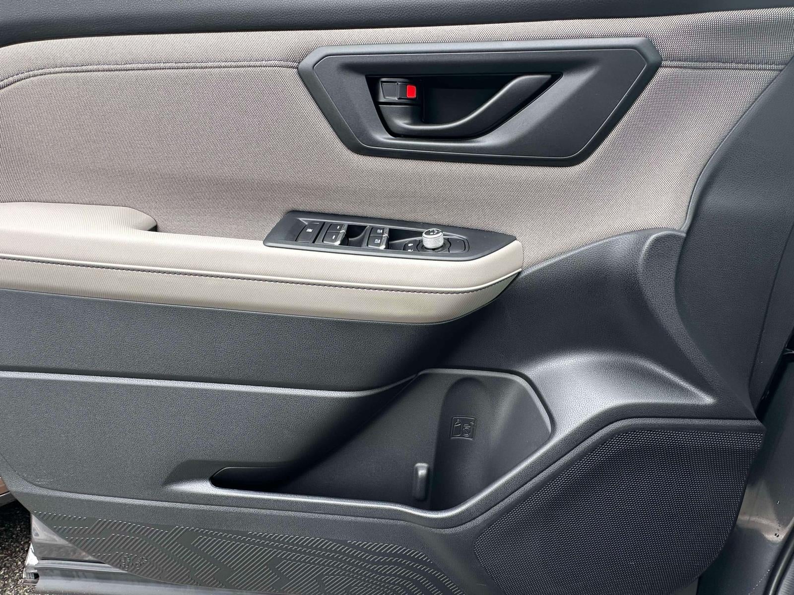 2025 Subaru Forester Premium AWD