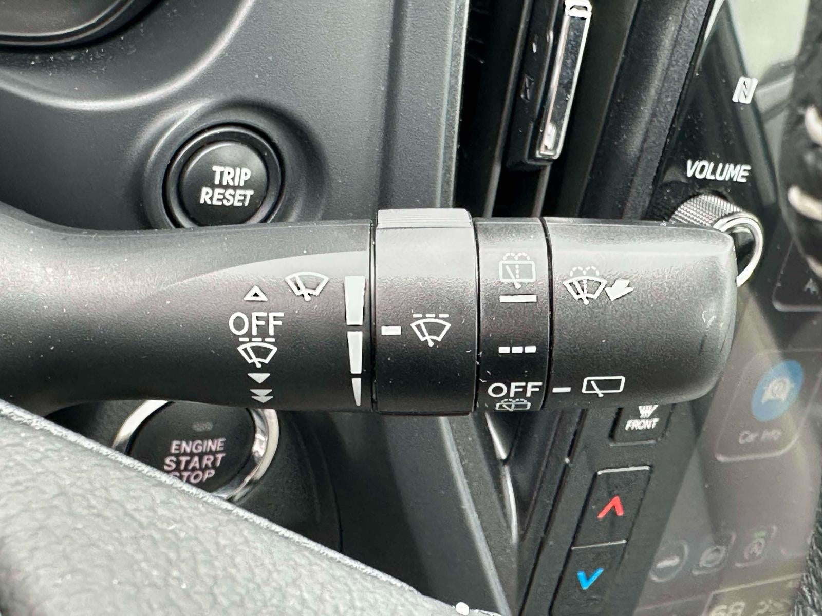 2025 Subaru Forester Premium AWD