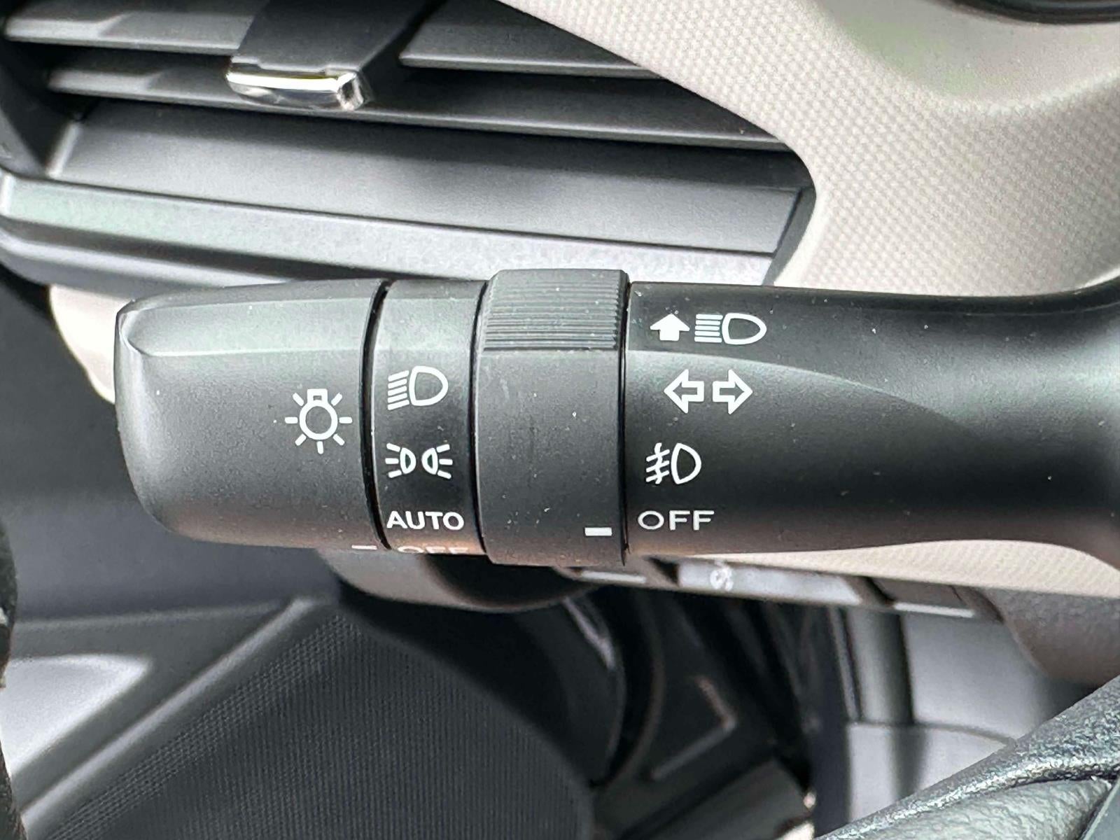 2025 Subaru Forester Premium AWD