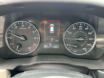 2025 Subaru Forester Premium AWD