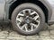 2025 Subaru Forester Premium AWD