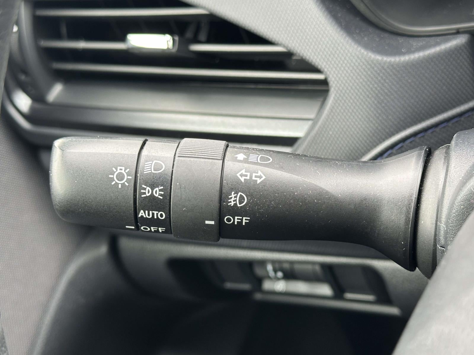 2025 Subaru Forester Premium AWD