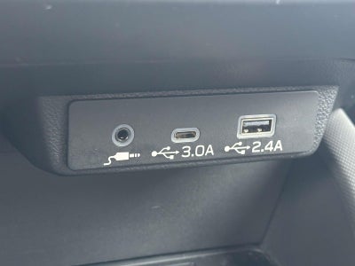 2025 Subaru Forester Premium AWD