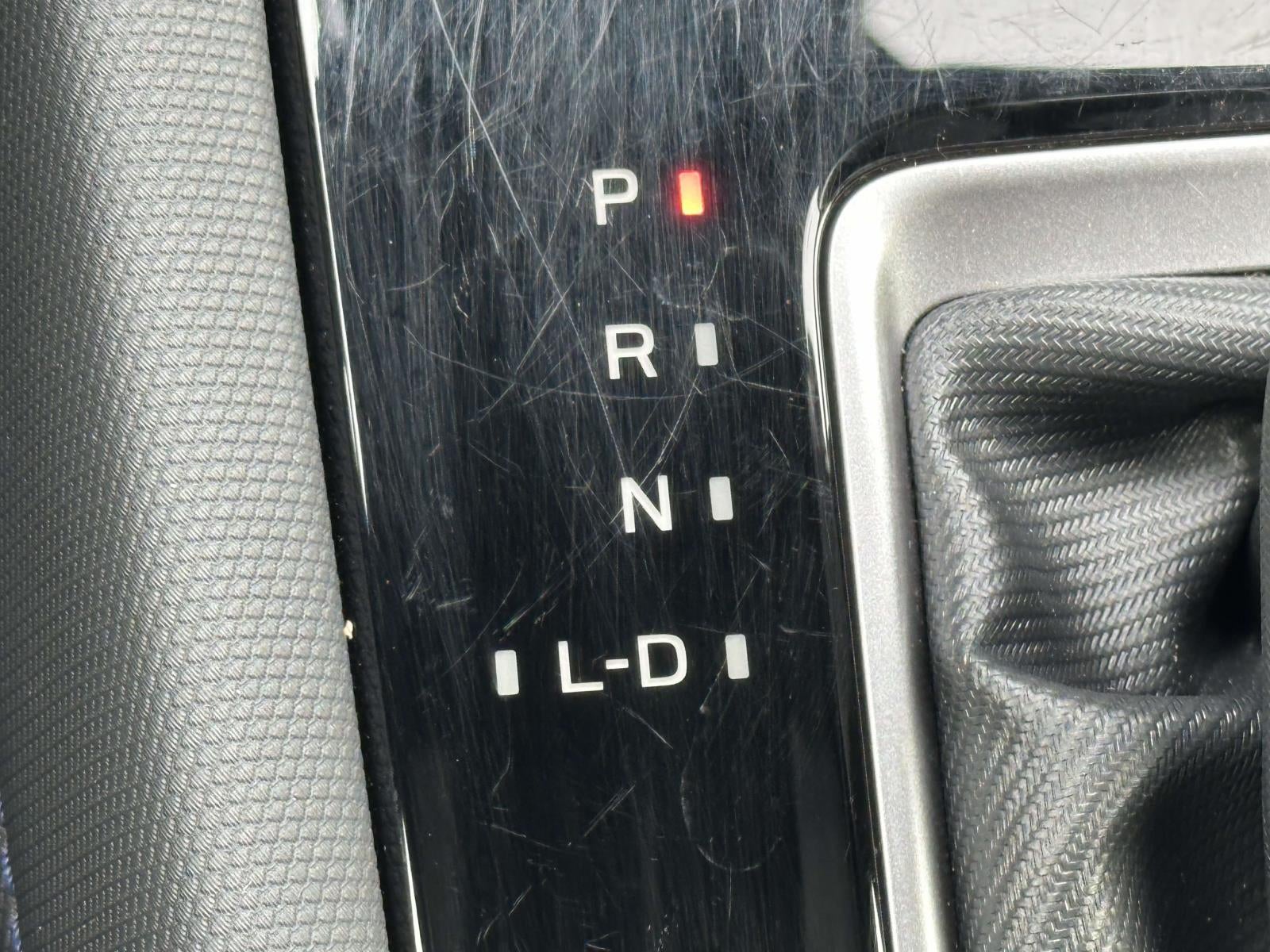 2025 Subaru Forester Premium AWD