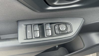 2025 Subaru Forester Premium AWD