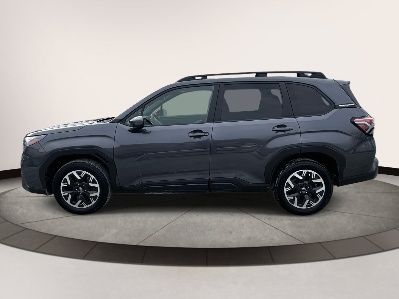 2025 Subaru Forester Premium AWD