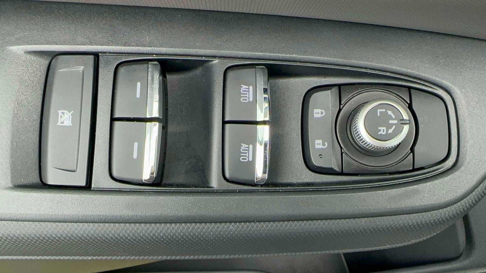 2025 Subaru Forester Sport AWD