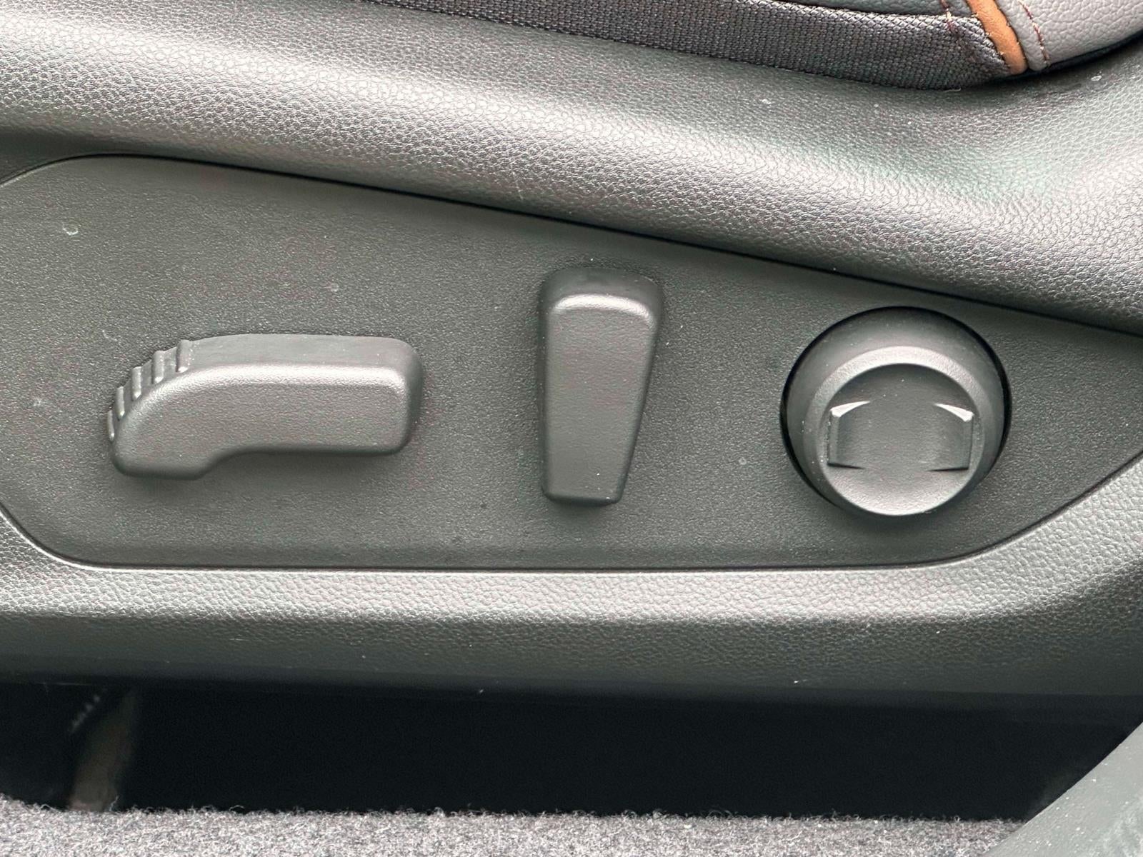 2025 Subaru Forester Sport AWD