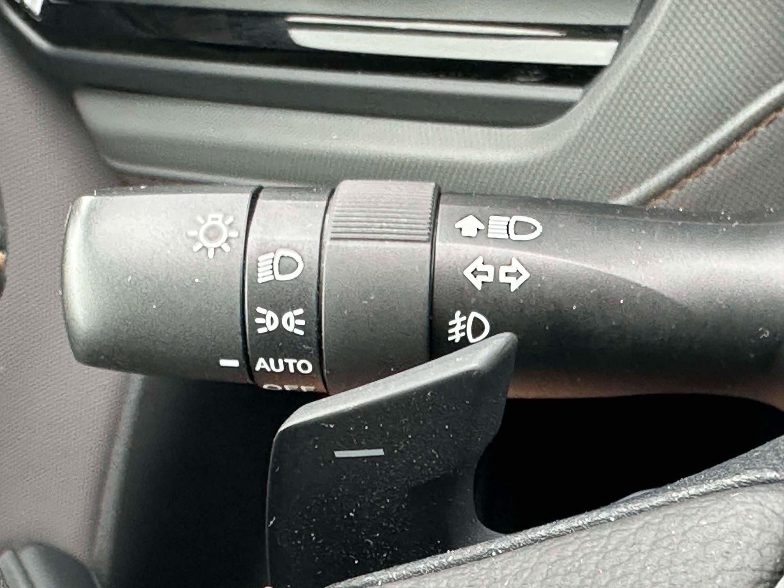 2025 Subaru Forester Sport AWD