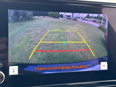 2024 Subaru Solterra Premium AWD