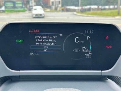 2024 Subaru Solterra Premium AWD