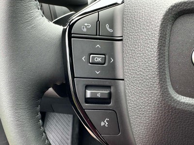 2024 Subaru Solterra Premium AWD