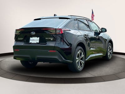 2024 Subaru Solterra Premium AWD