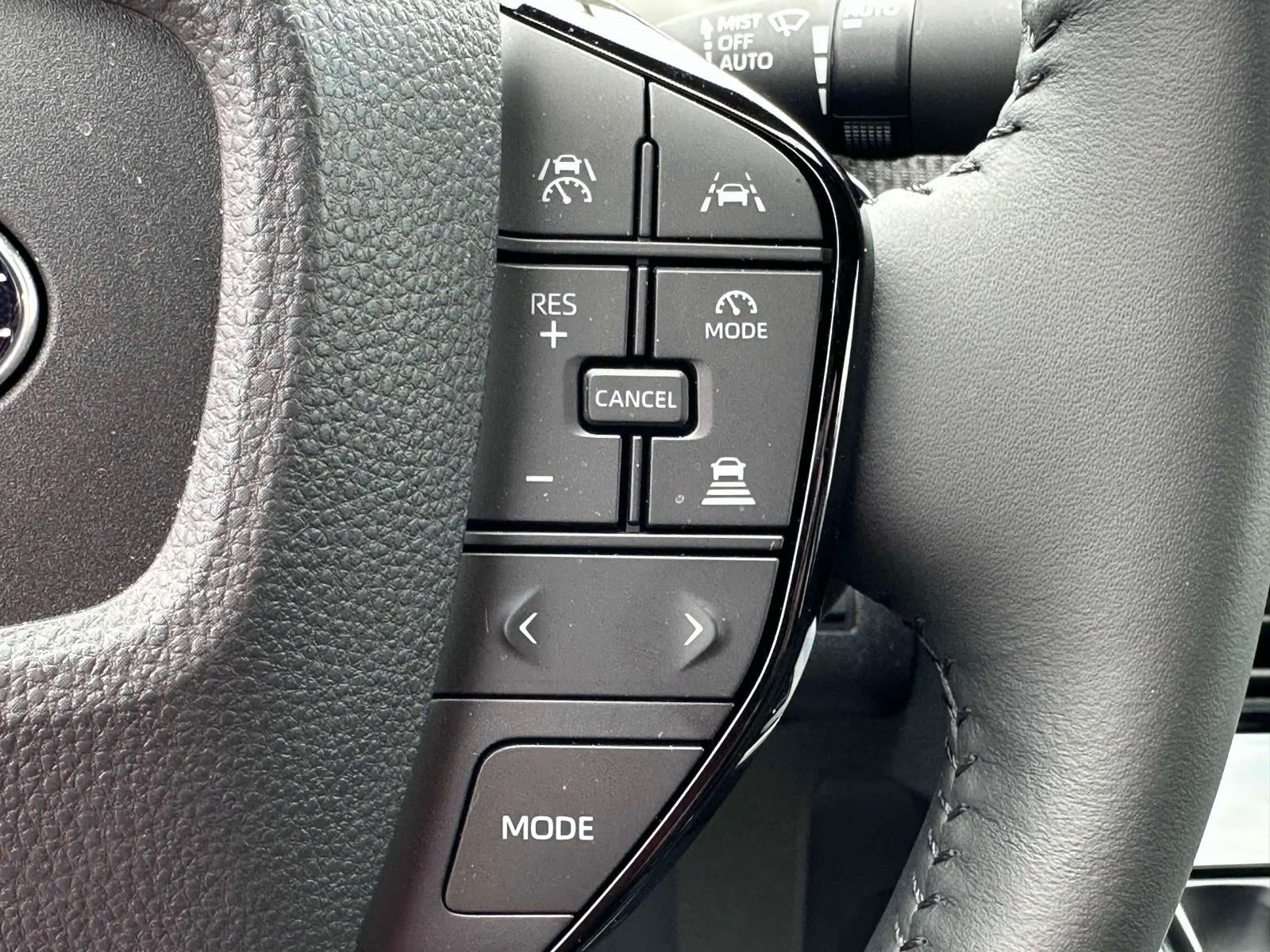 2024 Subaru Solterra Premium AWD