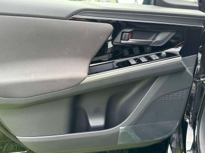 2024 Subaru Solterra Premium AWD