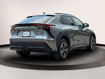 2024 Subaru Solterra Premium AWD