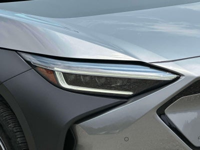 2024 Subaru Solterra Premium AWD