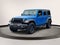 2022 Jeep Wrangler Unlimited Willys 4x4