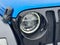 2022 Jeep Wrangler Unlimited Willys 4x4