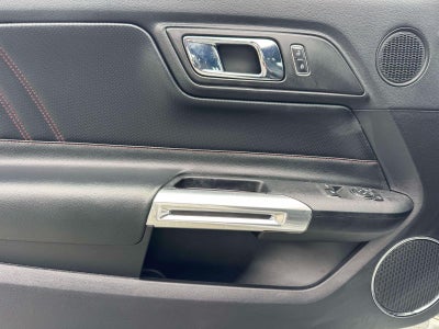 2015 Ford Mustang 2dr Fastback GT