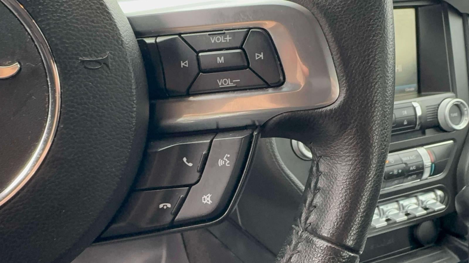 2015 Ford Mustang 2dr Fastback GT