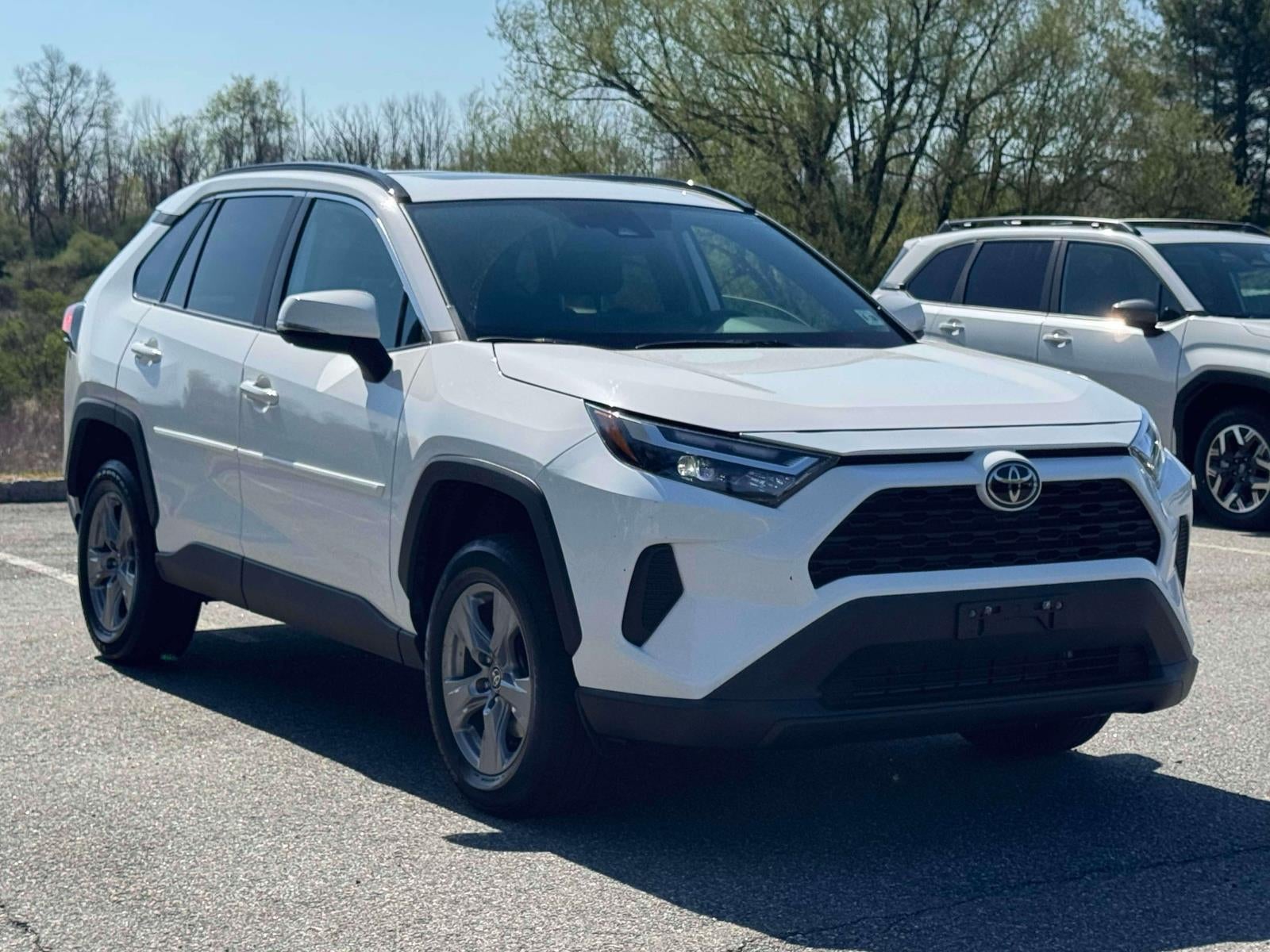2023 Toyota RAV4 XLE AWD (Natl)