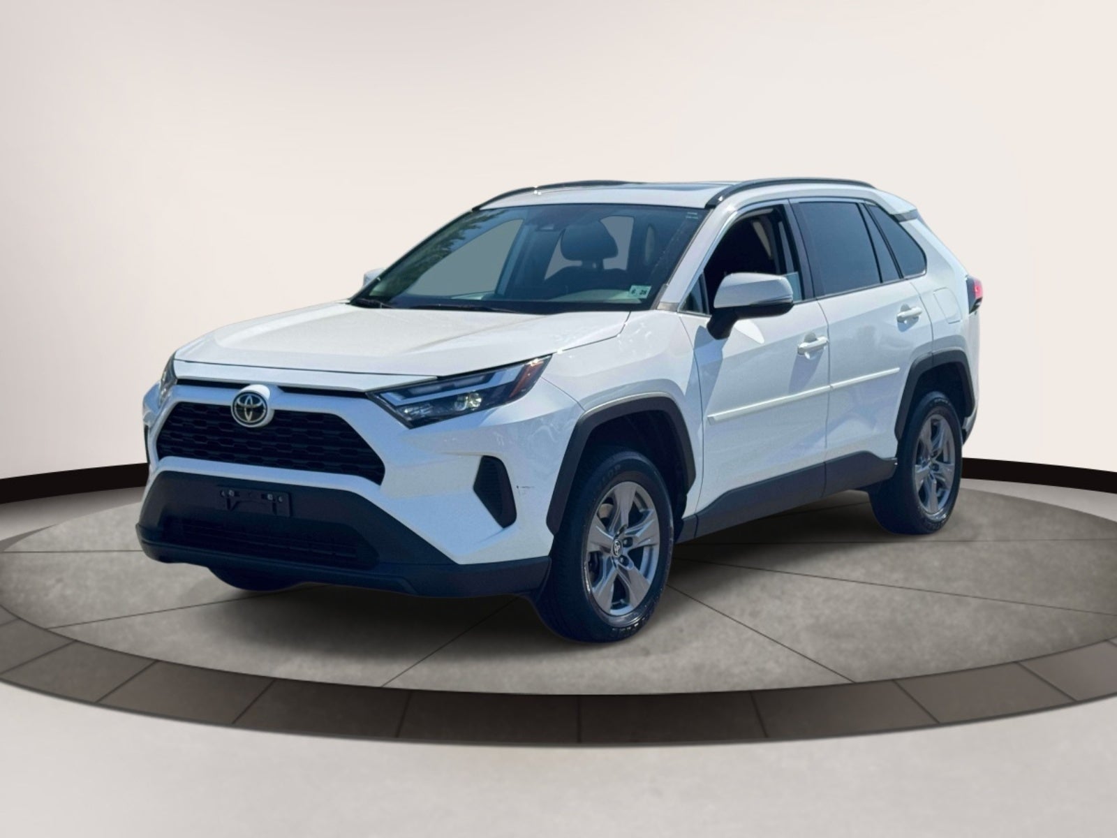 2023 Toyota RAV4 XLE AWD (Natl)