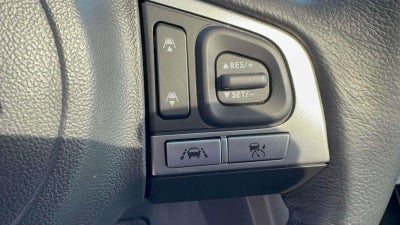 2017 Subaru Legacy 2.5i Limited