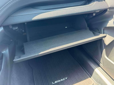 2025 Subaru Legacy AWD