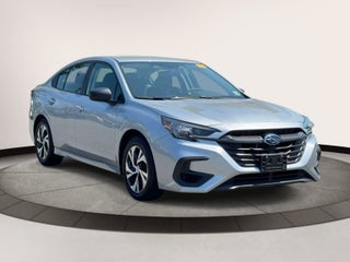 2025 Subaru Legacy AWD