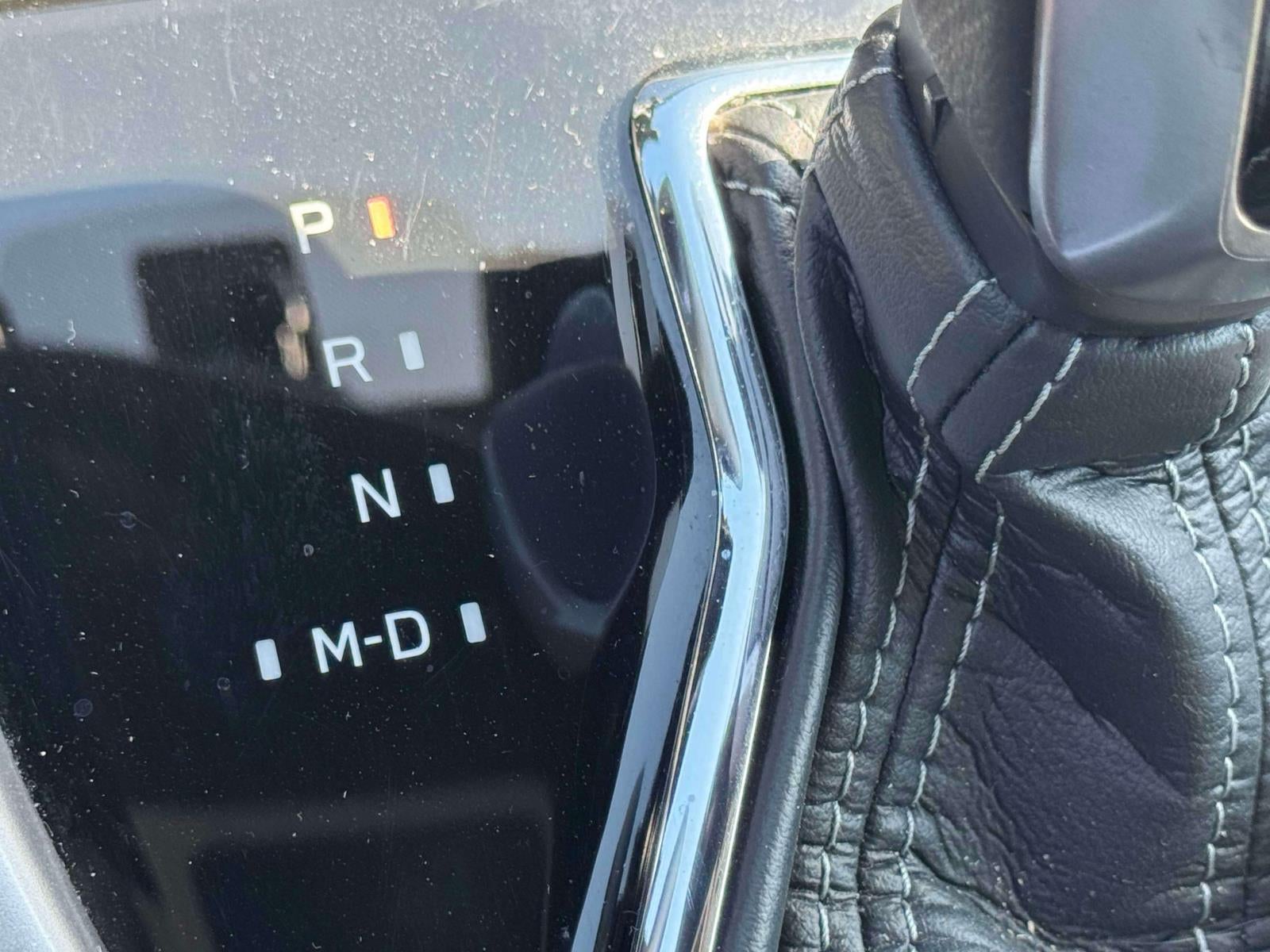 2025 Subaru Legacy Premium AWD