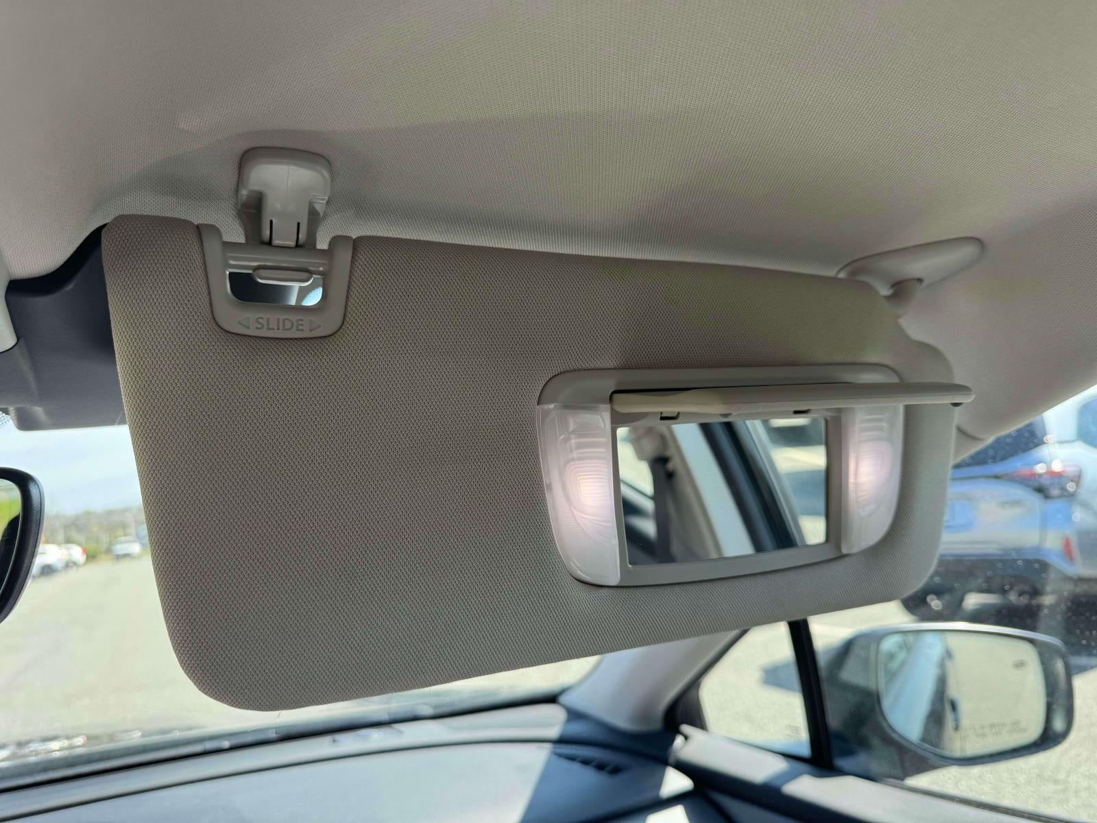 2025 Subaru Legacy Premium AWD