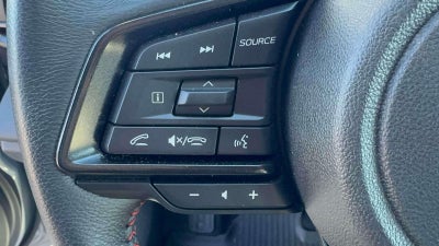 2025 Subaru Legacy Sport AWD
